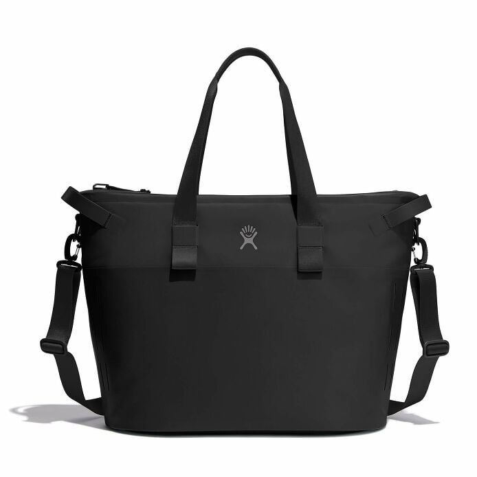 26-l-day-escapetm-tote-g4 26-l-day-escape-soft-cooler-tote-black-straight-on.jpg
