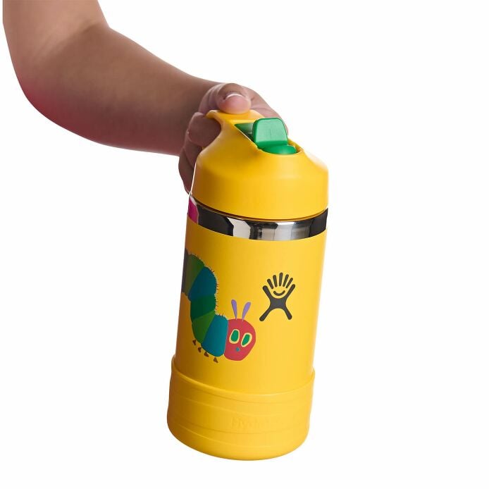 kids-12-oz-bottle-world-of-eric-carletm-a3 le26-w12-1000-kids-12-oz-wide-straw-cap-and-boot-yellow-caterpillar-straight-hb2_1.jpg