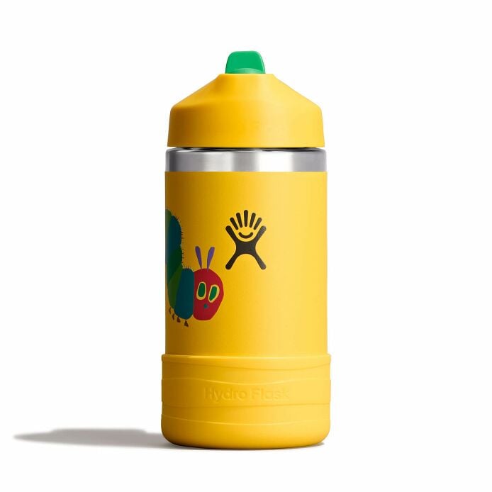 kids-12-oz-bottle-world-of-eric-carletm-a3 le26-w12-1000-kids-12-oz-wide-straw-cap-and-boot-yellow-caterpillar-straight_1.jpg