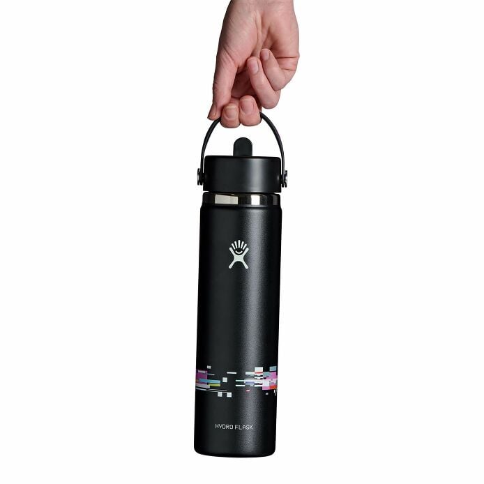 glitch-collection-24-oz-bottle-with-flex-straw-cap-v7 le26-w24-1007-24-oz-wide-flex-straw-cap-glitch-black-hb.jpg