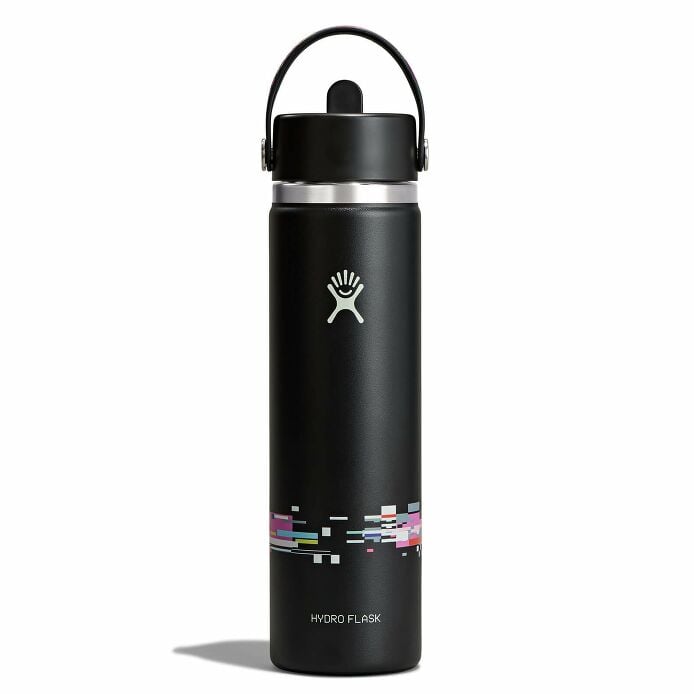 glitch-collection-24-oz-bottle-with-flex-straw-cap-v7 le26-w24-1007-24-oz-wide-flex-straw-cap-glitch-black-straight.jpg