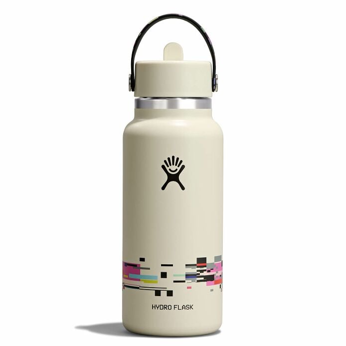 glitch-collection-32-oz-bottle-with-flex-straw-cap-j2 le26-w32-1006-32-oz-wide-flex-straw-cap-glitch-white-straight.jpg
