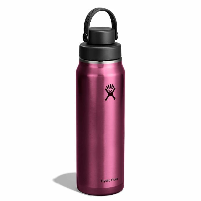 32-oz-lightweight-chug-cap-bottle-t8 lw32lwfcc094-32-oz-lightweight-chug-cap-bottle-wide-mouth-garnet-red-angled.jpg