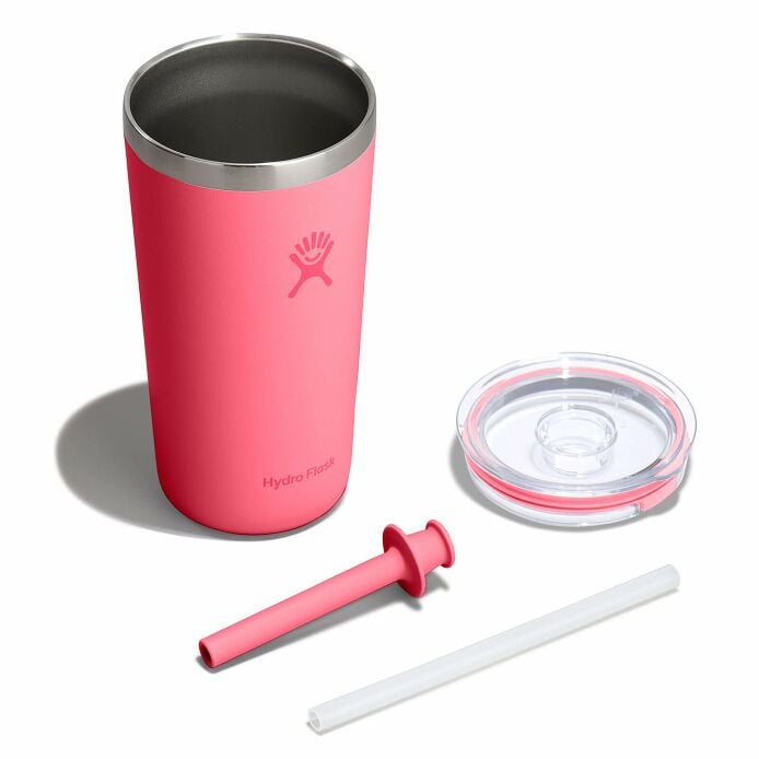 20-oz-all-aroundtm-tumbler-with-straw-lid-h4 t20pscc668-20-oz-all-around-tumbler-with-straw-lid-popstar-pink-exploded_2.jpg