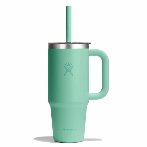 24-oz-travel-tumbler-i3 tt24pscc344-24-oz-travel-tumbler-clear-lid-mermaid-green-straight.jpg