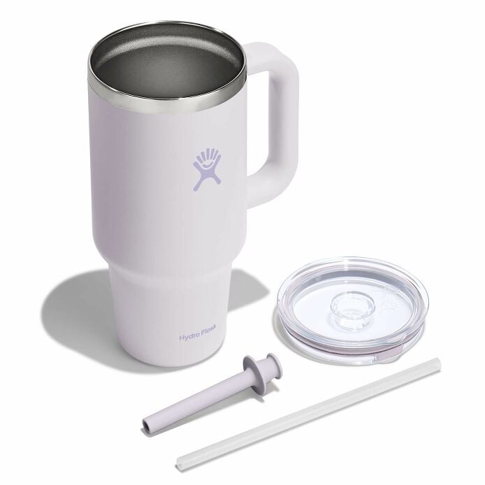 32-oz-travel-tumbler-g6 tt32pscc145-32-oz-travel-tumbler-clear-lid-cloud-pink-exploded.jpg