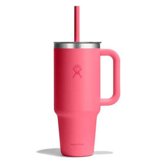 40-oz-travel-tumbler-n3 tt40pscc668-40-oz-travel-tumbler-clear-lid-popstar-pink-straight.jpg