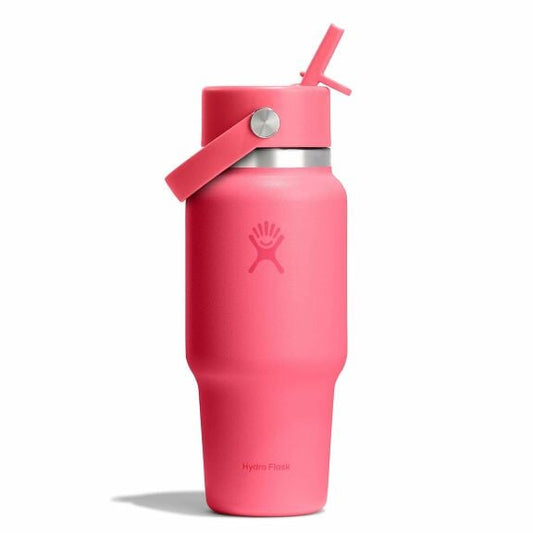 24-oz-travel-bottle-with-flex-straw-cap-r3 wt24cfs668_24oztravelbottleflexstraw_popstarpink_straighton_2_1.jpg