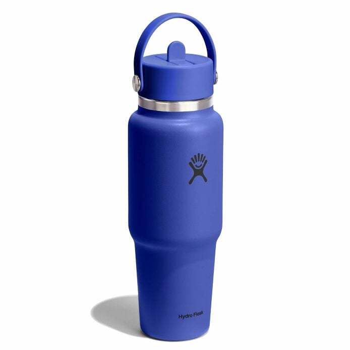 32-oz-travel-bottle-with-flex-straw-cap-y8 wt32cfs382_32oztravelbottleflexstraw_capriblue_angled.jpg