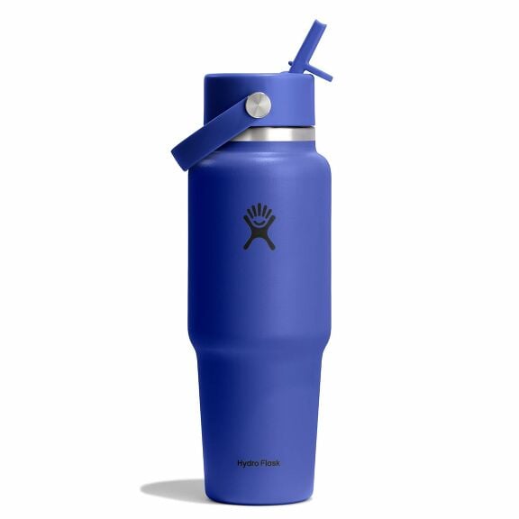 32-oz-travel-bottle-with-flex-straw-cap-y8 wt32cfs382_32oztravelbottleflexstraw_capriblue_straighton_1.jpg