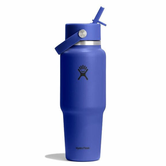 32-oz-travel-bottle-with-flex-straw-cap-y8 wt32cfs382_32oztravelbottleflexstraw_capriblue_straighton_1.jpg
